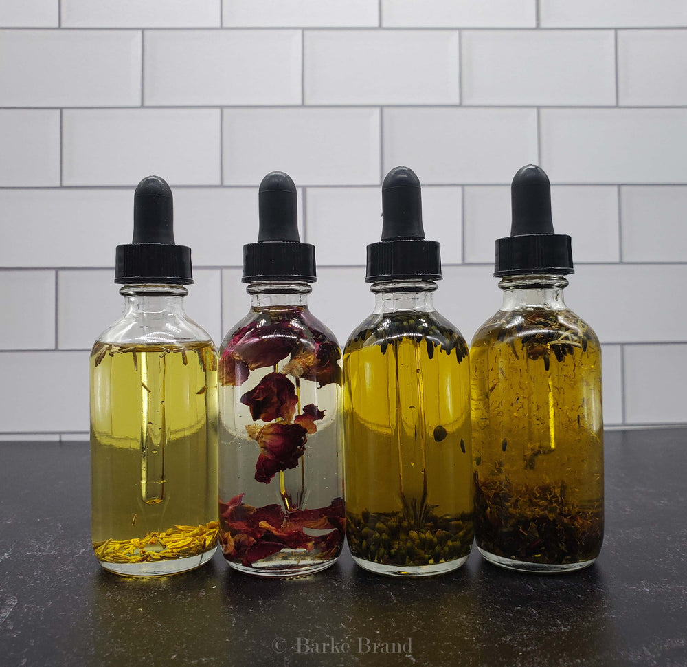 Oils