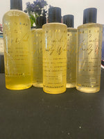 Castile Soap