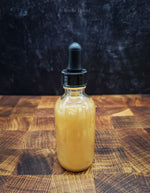 Lemonade Shimmering Oil