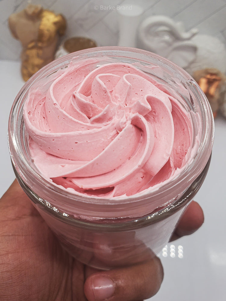 
            
                Load image into Gallery viewer, Watermelon Lemonade Body Butter
            
        