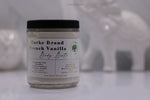 French Vanilla Whipped Body Butter